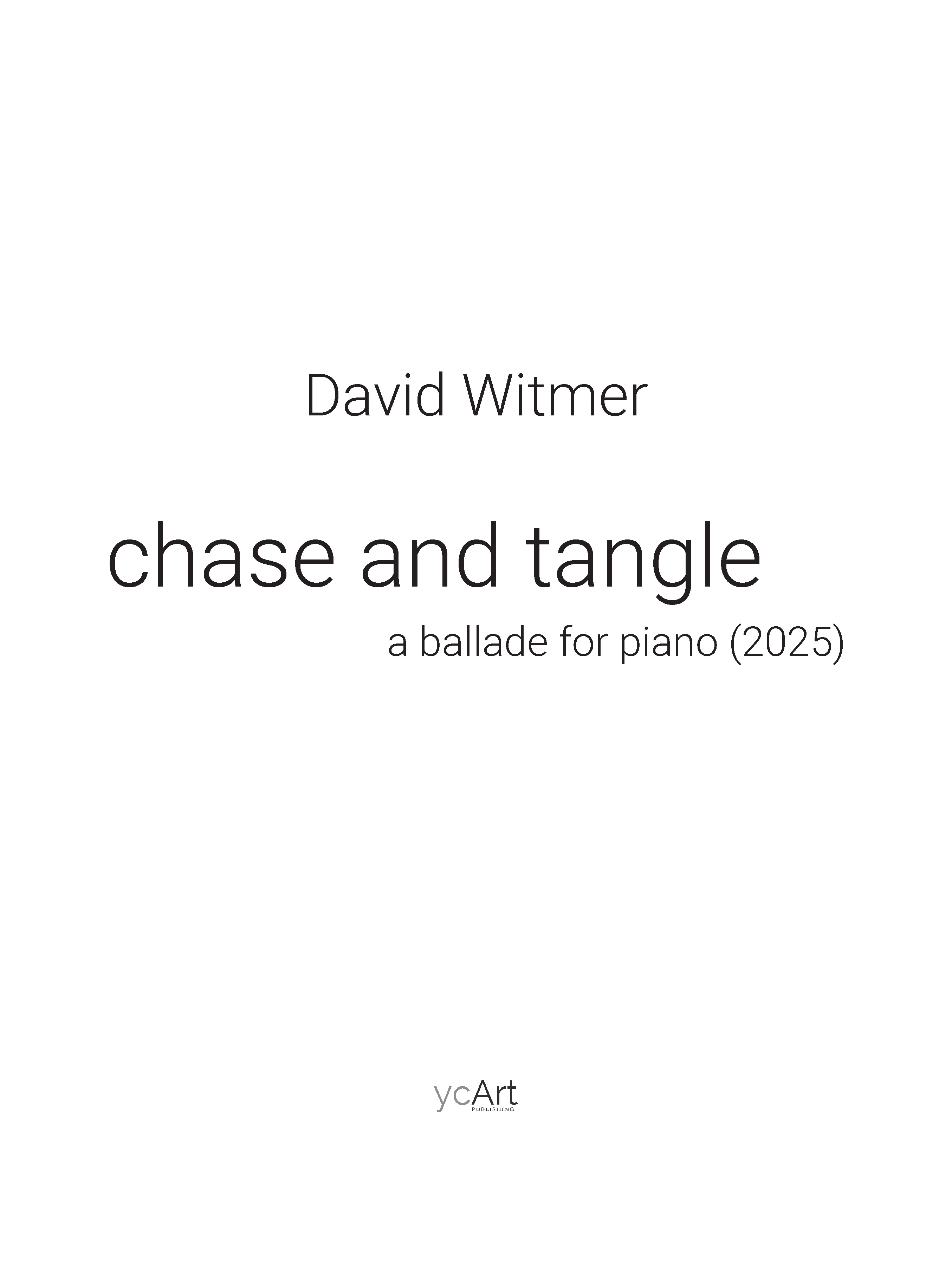 Score Image